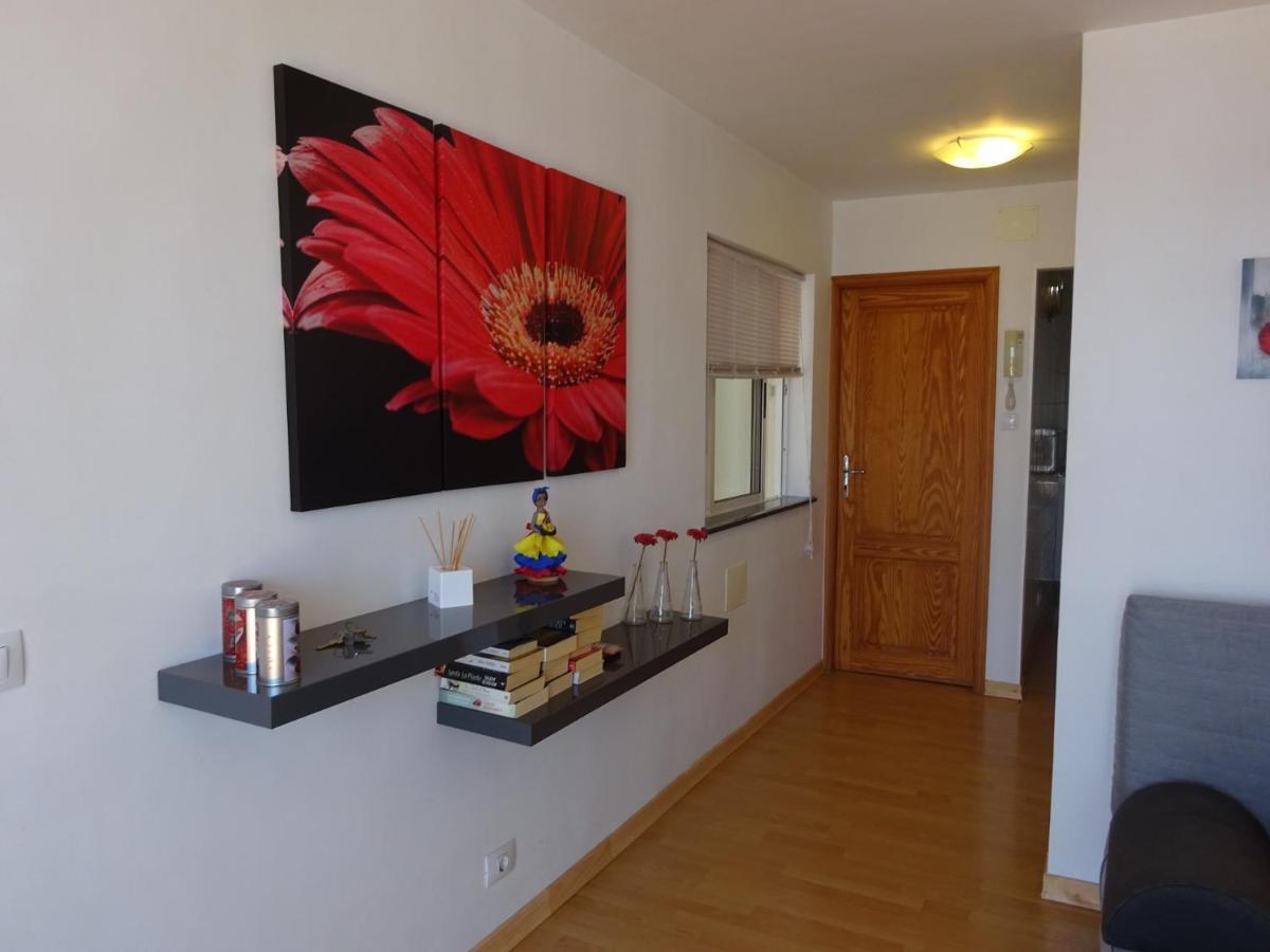 Los Cristianos Top Floor Appartement Horizon Extérieur photo